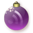 Feed Christmas Purple-48