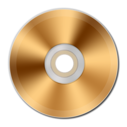 Gold CD-256