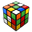 Rubik Cube Mixed-32