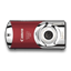 Canon Ixus i Zoom Red icon