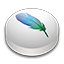 Adobe Photoshop CS2 puck icon