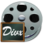 Fichiers Divx icon