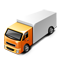 Delivery Truck-64