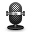 Desk Microphone icon
