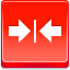 Constraints Red icon
