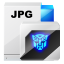 Jpeg Image icon