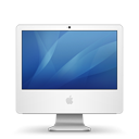 iMac iSight 17in-128