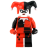 Lego Harley Quinn-48
