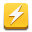Winamp SuperBar icon