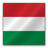 Hungary flag-48