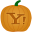 Yahoo Pumpkin-32