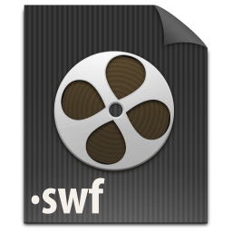 File SWF