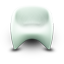 White Seat icon