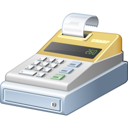 Cash register-256