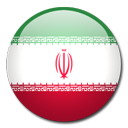 Iran Flag-128