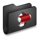 Torrents Black Folder-128