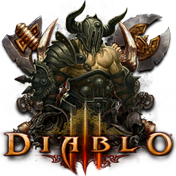 Diablo 3 Barbarian-256