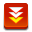 FlashGet SuperBar icon