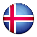 Flag of Iceland-128