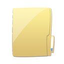 Folder empty-128