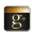 Google Plus Black and Gold-32