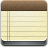 Android Notepad icon