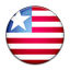 Flag of Liberia icon