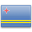 Aruba Flag-32