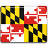 Maryland Flag-48