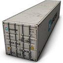 Maersk Container-128