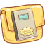 Folder Notebook icon
