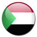 Sudan Flag-128
