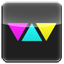 Android Tag reader icon