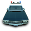 Police Car-64