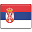 Serbia Flag-32