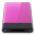 HDD Pink-32