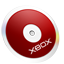 Xbox Disc-64