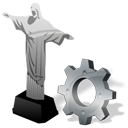 Christ the Redeemer Config-128
