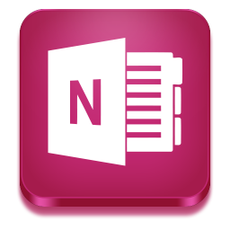 Microsoft Onenote-256