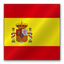 Spain flag-64