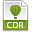 File Extension Cdr