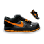 Nike Dunk Dark Orange-64