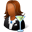 Bartender Female Dark-32