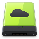 HDD Green iDisk-128