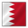 Bahrain flag-32