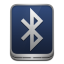 Eqo Bluetooth Icon