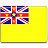 Niue Flag-48