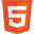 HTML5 Badge-32