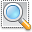 Zoom Selection icon