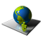 Earth Disconnected icon